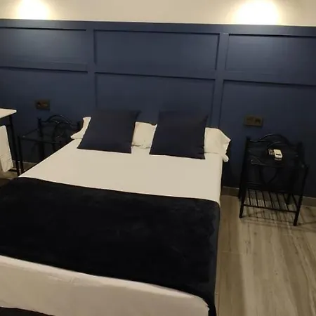 Gasthuis Montes Granada