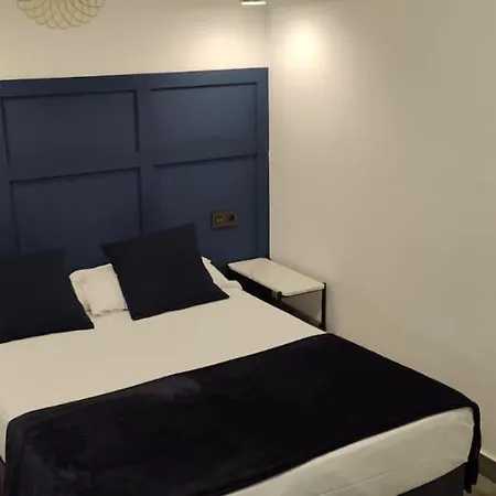 Montes Gasthuis Granada