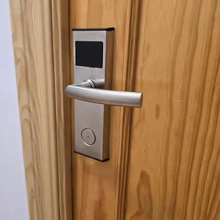 בית הארחה Montes 3*