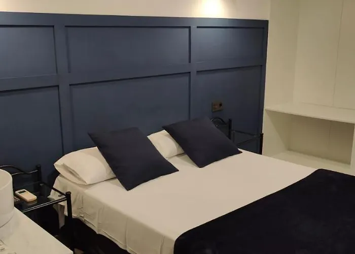 Montes Maison d'hôtes