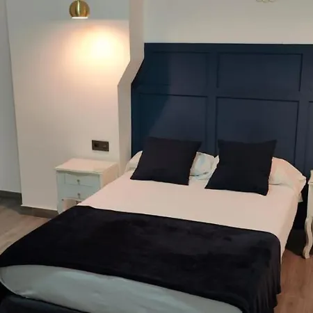 Pensionat Montes Granada